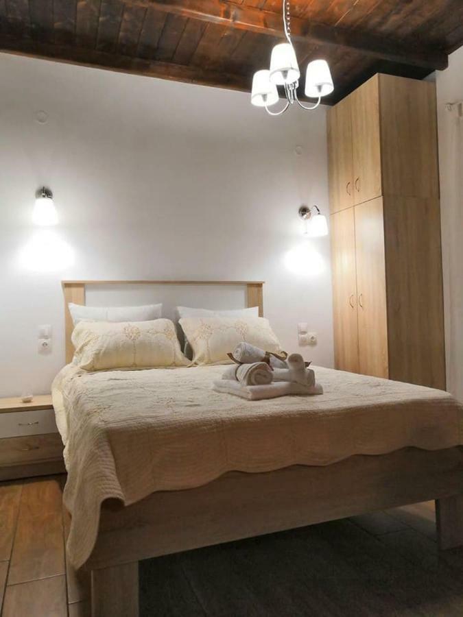 Apartment The Little Gem Under The Rocks Kastraki